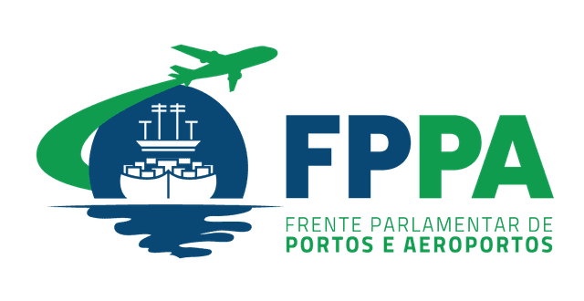 FPPA — Frente Parlamentar Mista de Portos e Aeroportos