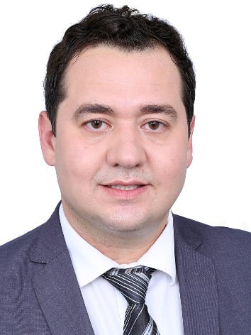 RICARDO AUGUSTO MACHADO DA SILVA
