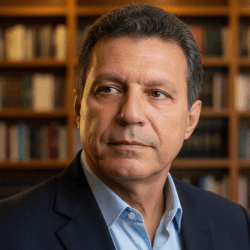 José Osvaldo Cruz