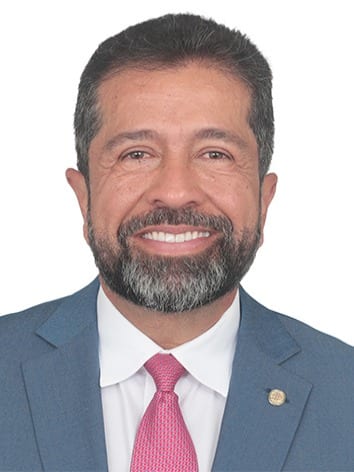 Henderson Pinto