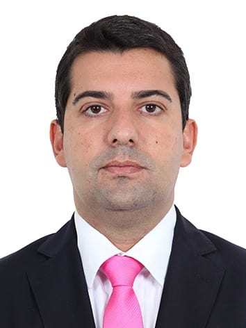 Marcelo Queiroz