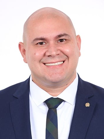 ABILIO JACQUES BRUNINI MOUMER