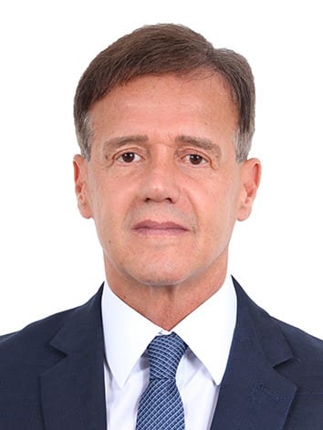 Aluisio Mendes