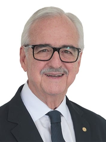 Pedro Westphalen