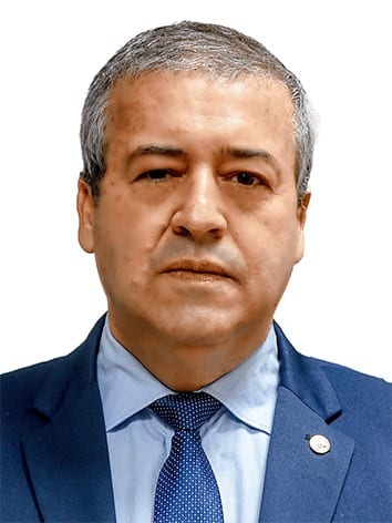 Ronaldo Nogueira