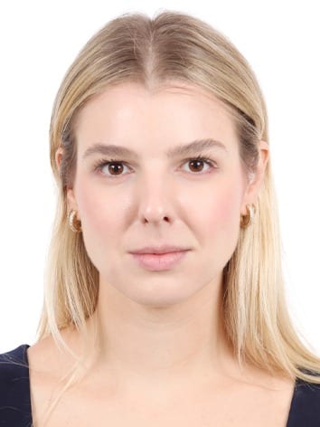 Luisa Canziani