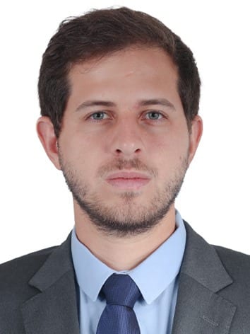Pedro Campos