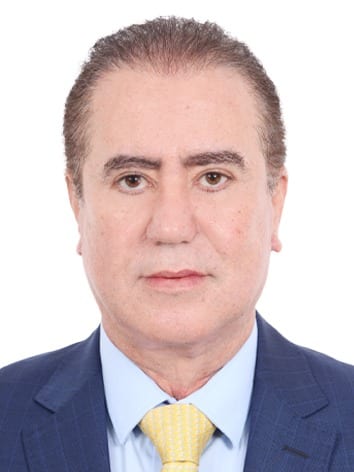 Jonas Donizette
