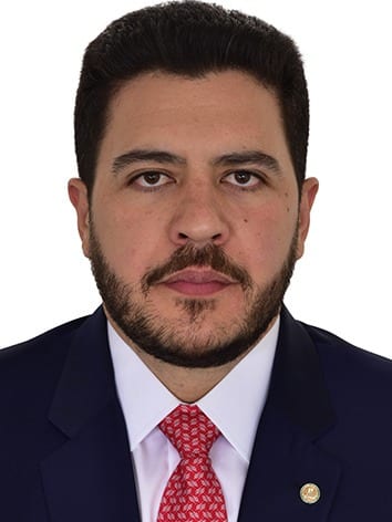 Jadyel Alencar