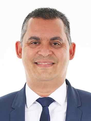 Gilson Daniel